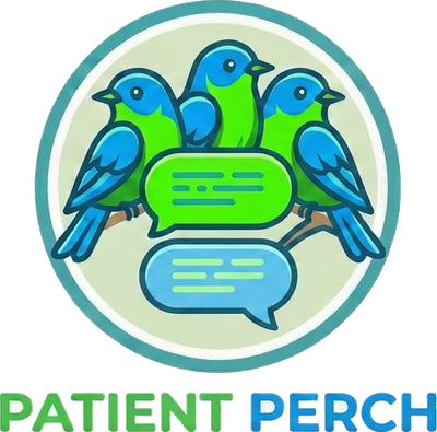 Patient Perch